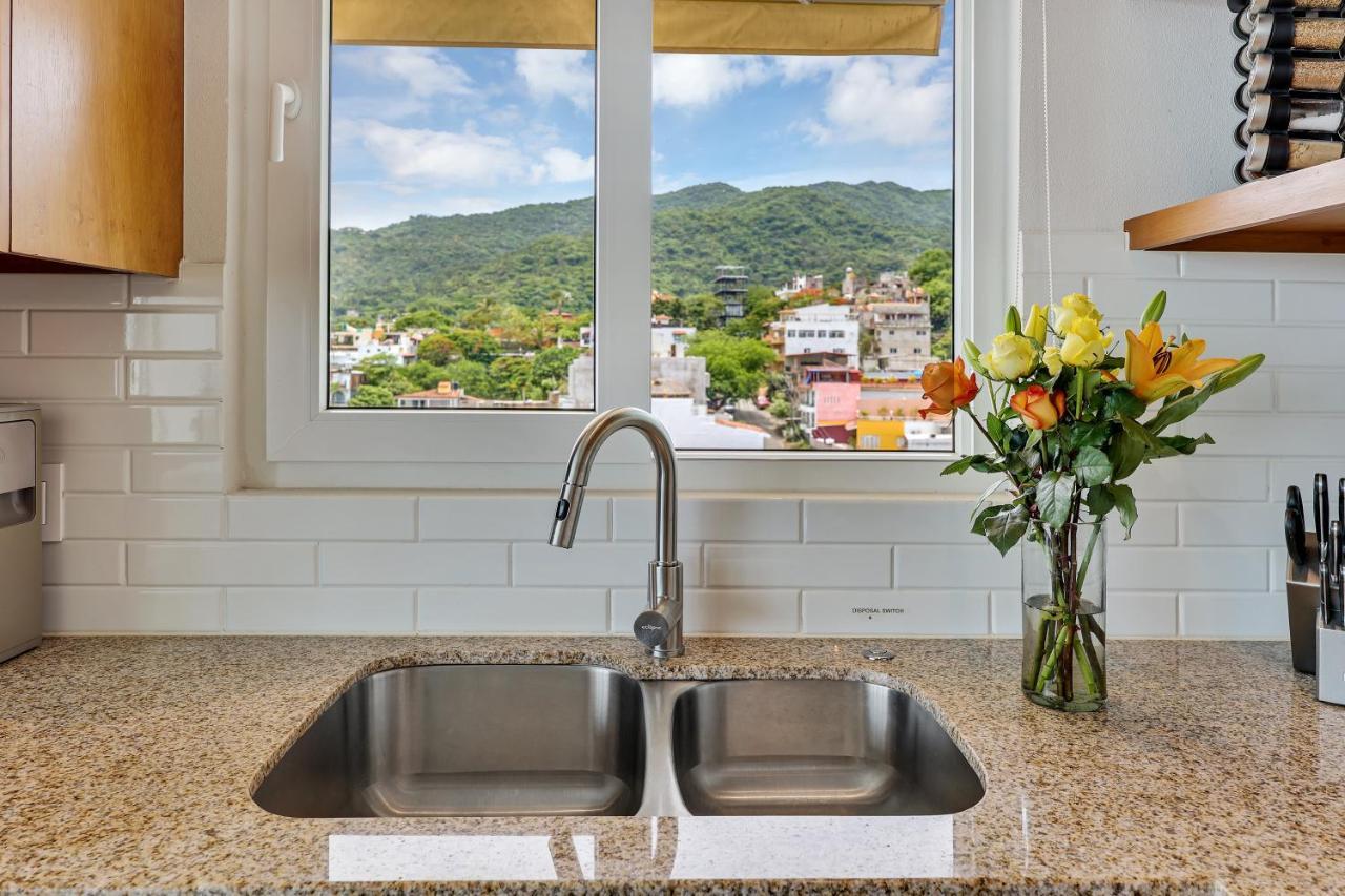 Holiday home Brand New V- Estrella Ph With Stunning Views Puerto Vallarta