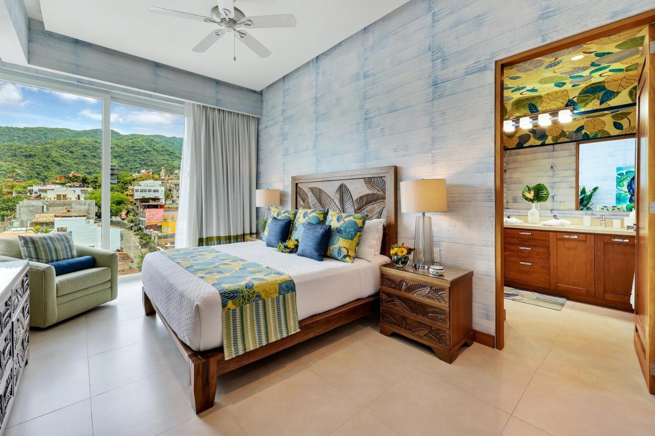 Brand New V- Estrella Ph With Stunning Views