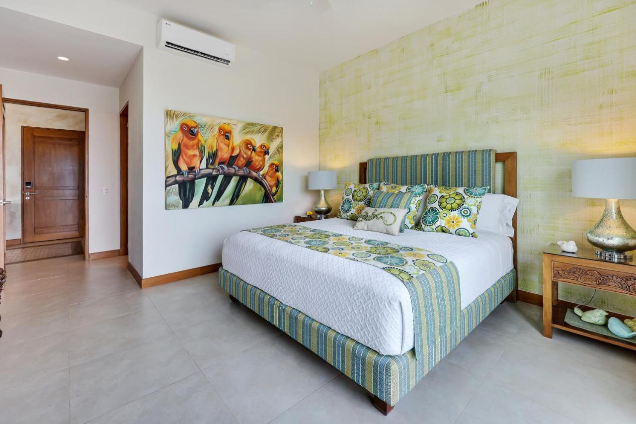 Brand New V- Estrella Ph With Stunning Views Holiday home Puerto Vallarta