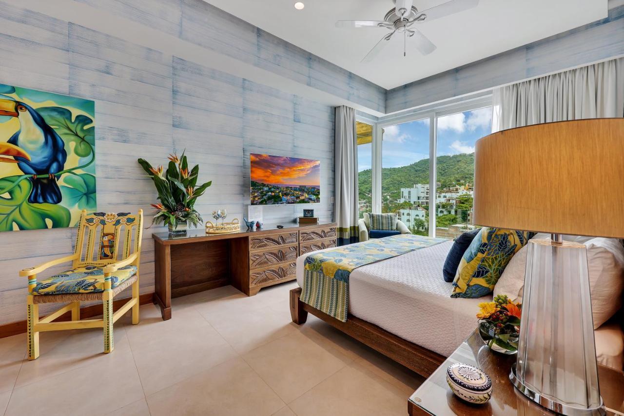 Brand New V- Estrella Ph With Stunning Views *