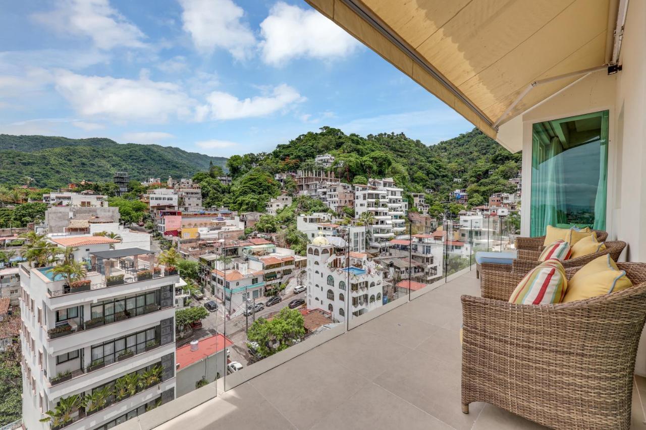 Brand New V- Estrella Ph With Stunning Views *