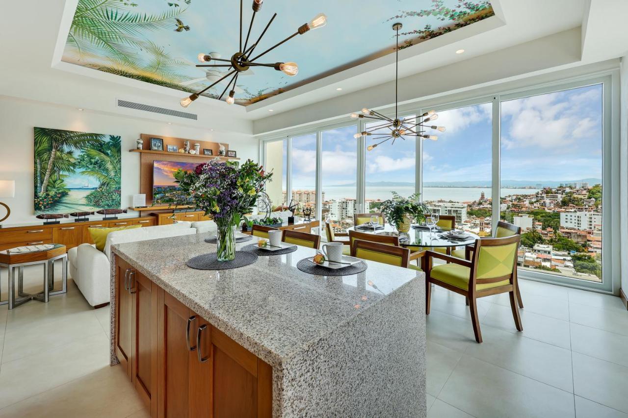 Brand New V- Estrella Ph With Stunning Views