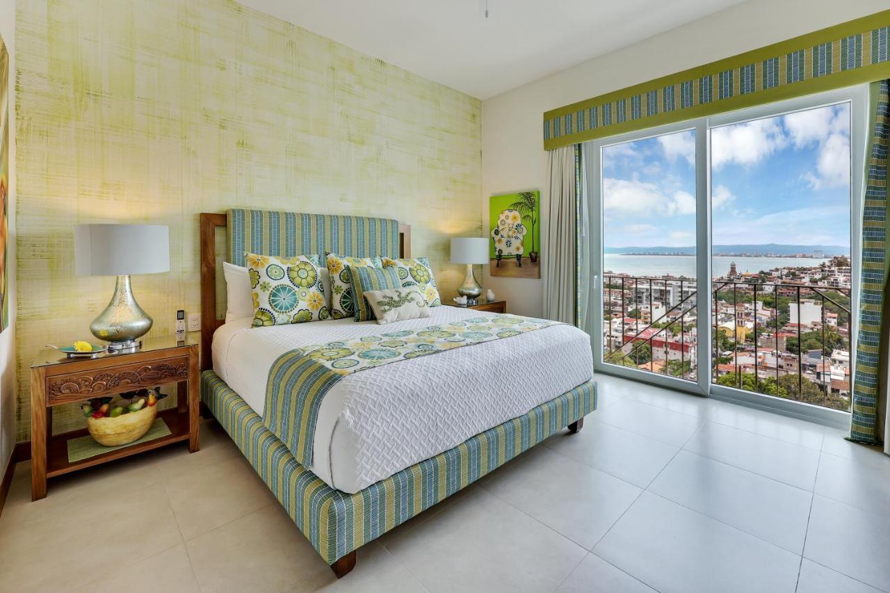 Holiday home Brand New V- Estrella Ph With Stunning Views