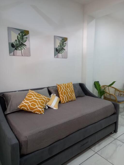 Apartment, King Beds, Walk Everywhere!