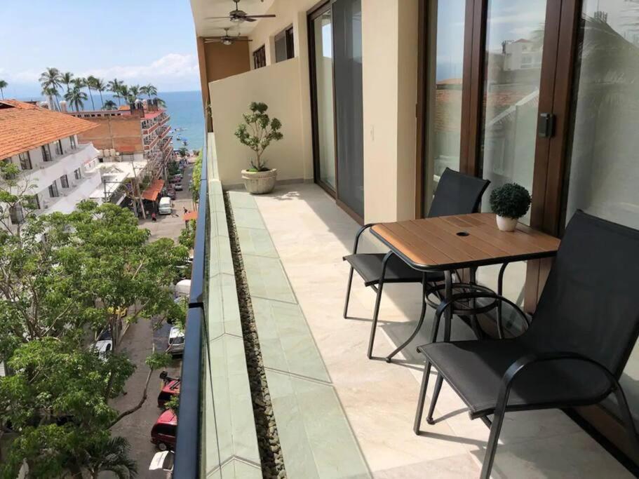 Apartment Nayri Life 509 Puerto Vallarta