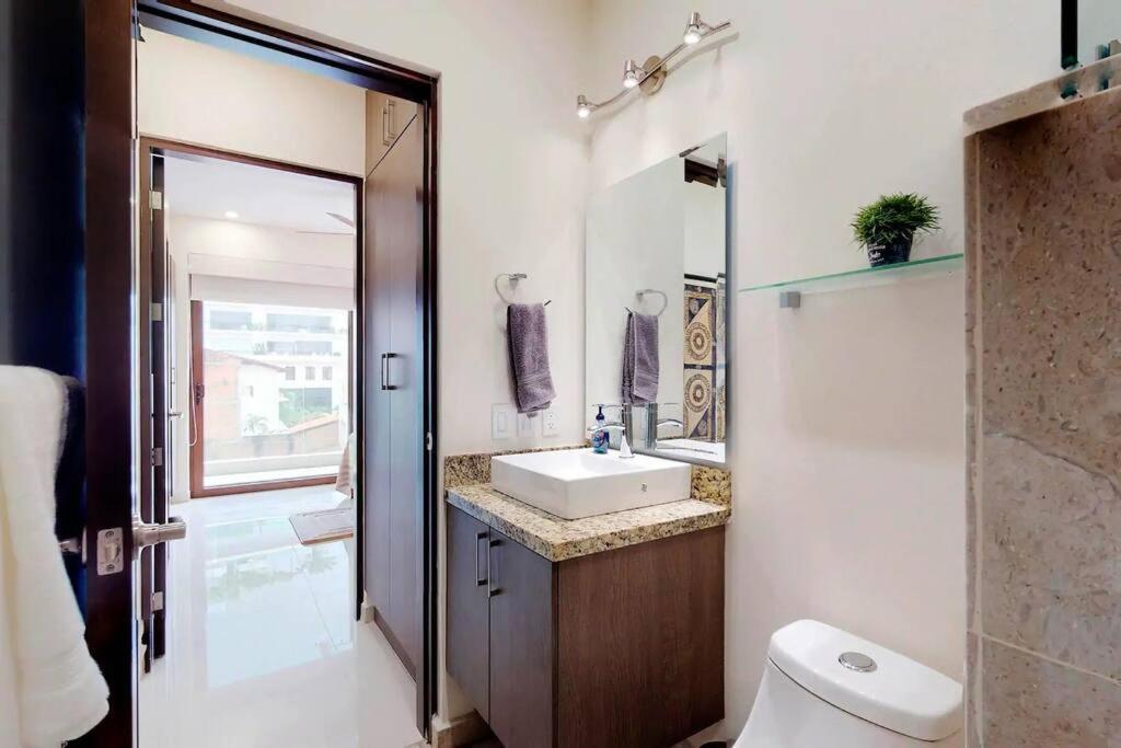 Nayri Life 509 Apartment Puerto Vallarta