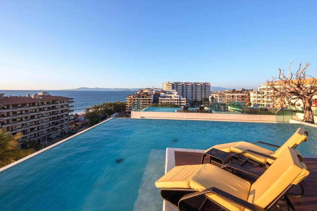 Nayri Life 509 Apartment Puerto Vallarta