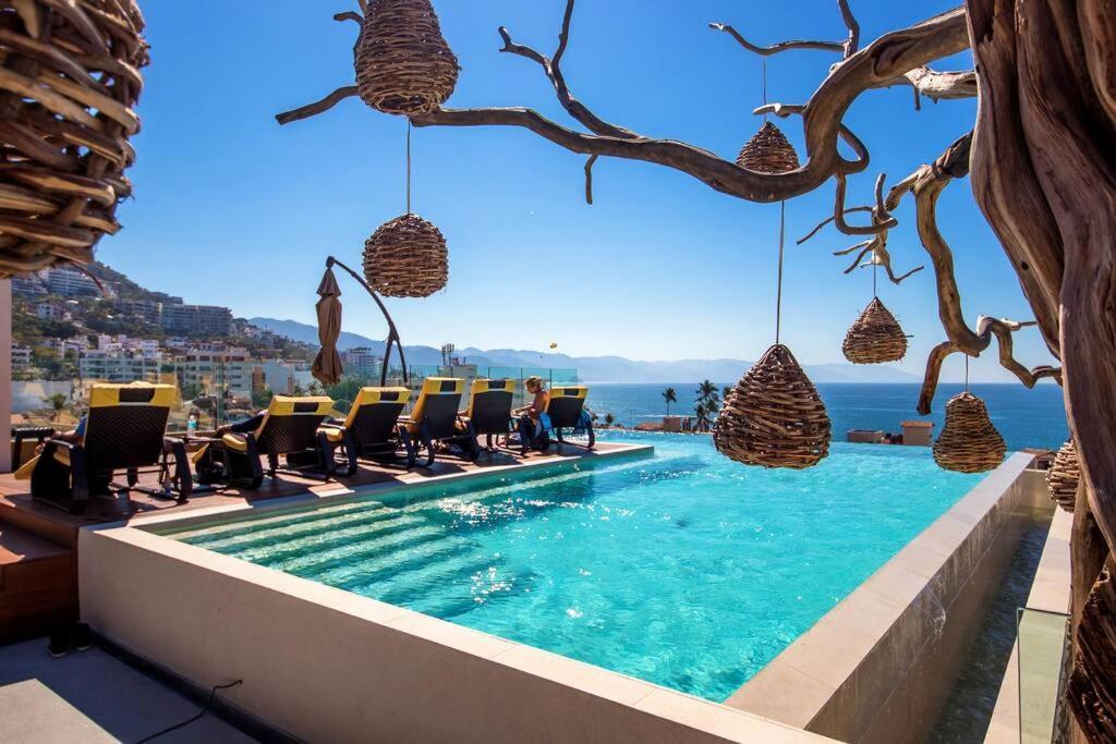 Nayri Life 509 Apartment Puerto Vallarta