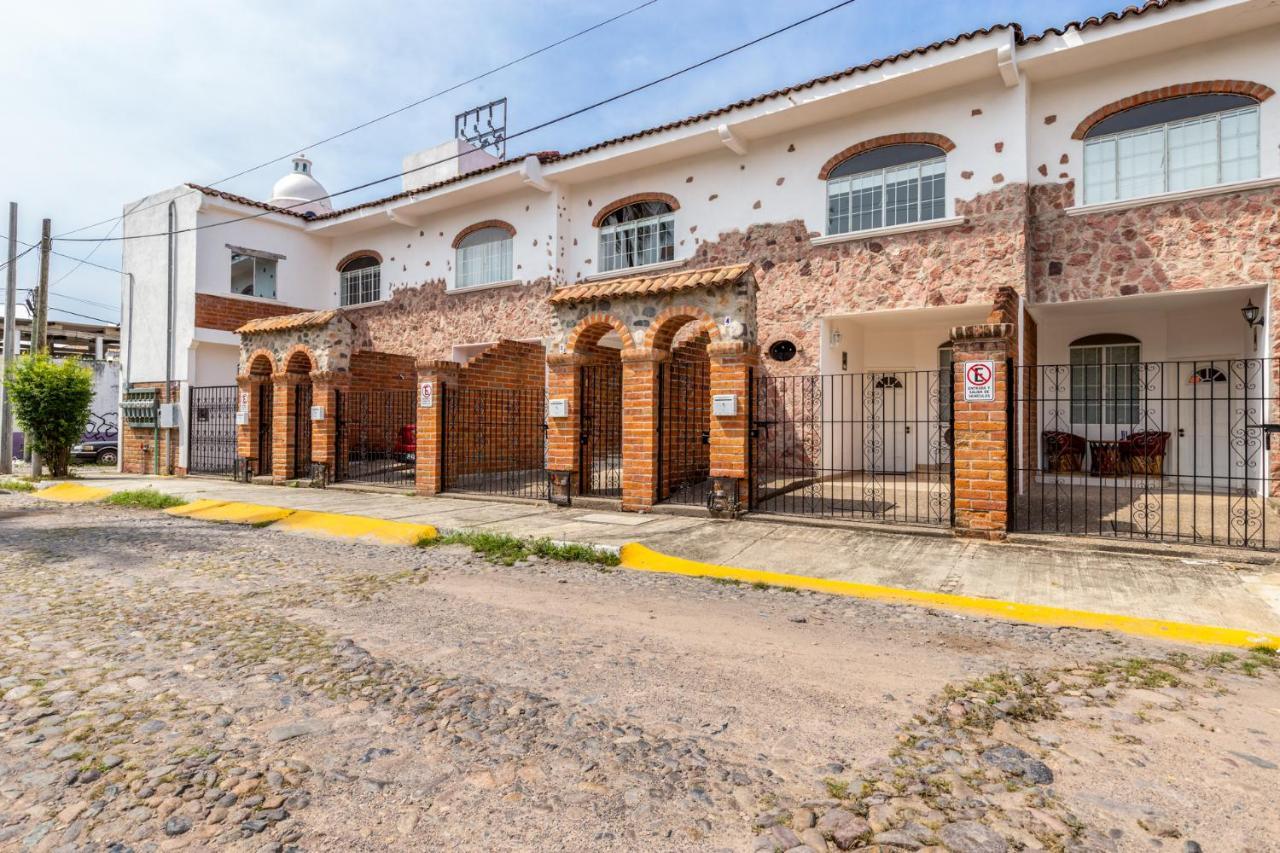 Hacienda Lord Twigg Сasa de vacaciones Puerto Vallarta