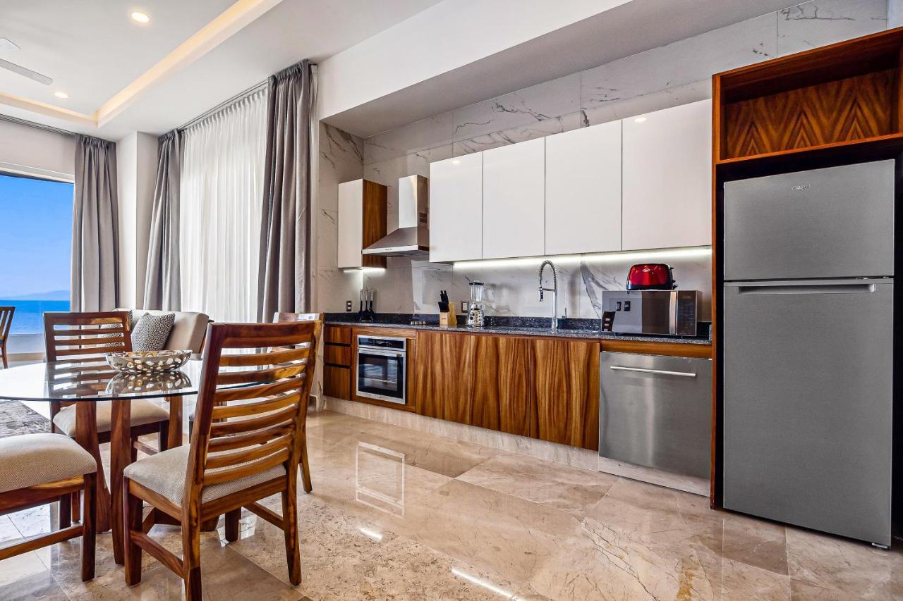 Apartamento Blue Horizon 401