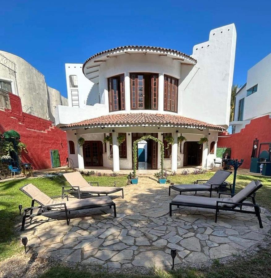 Guest house Oasis *
