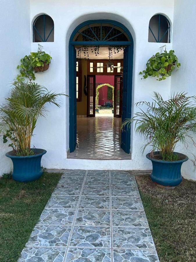 Oasis Guest house Puerto Vallarta