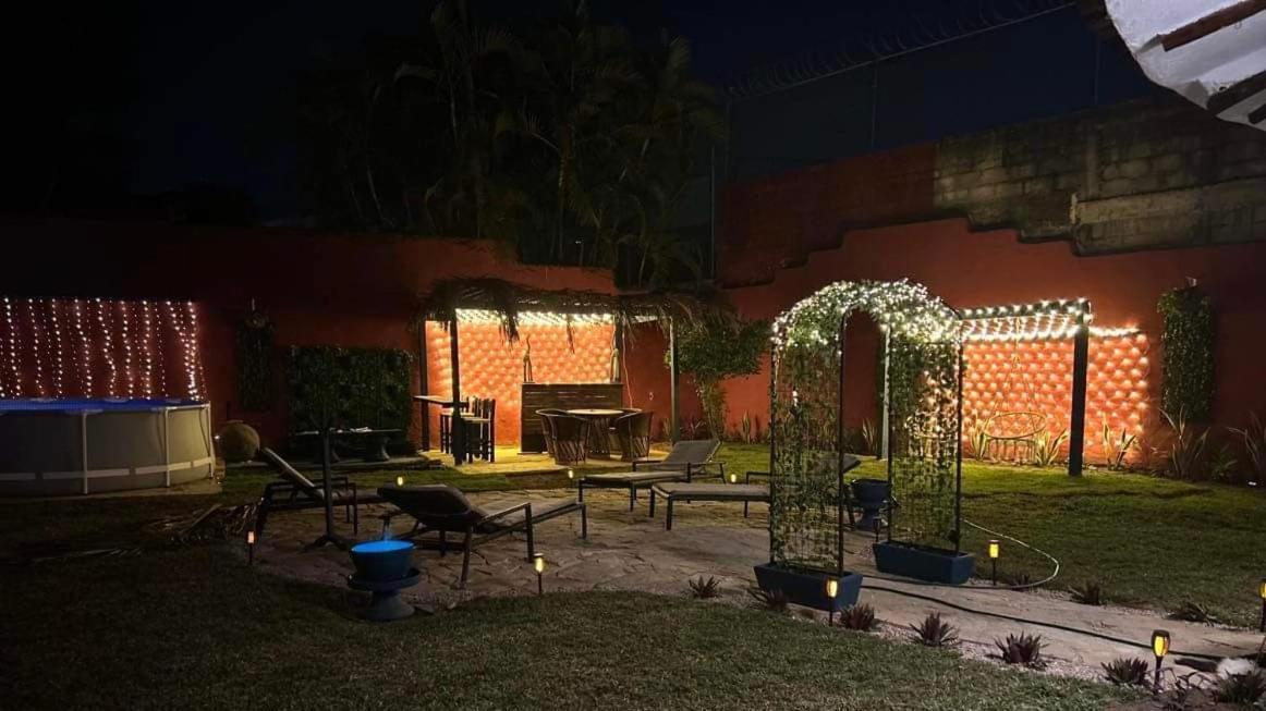Guest house Oasis Puerto Vallarta