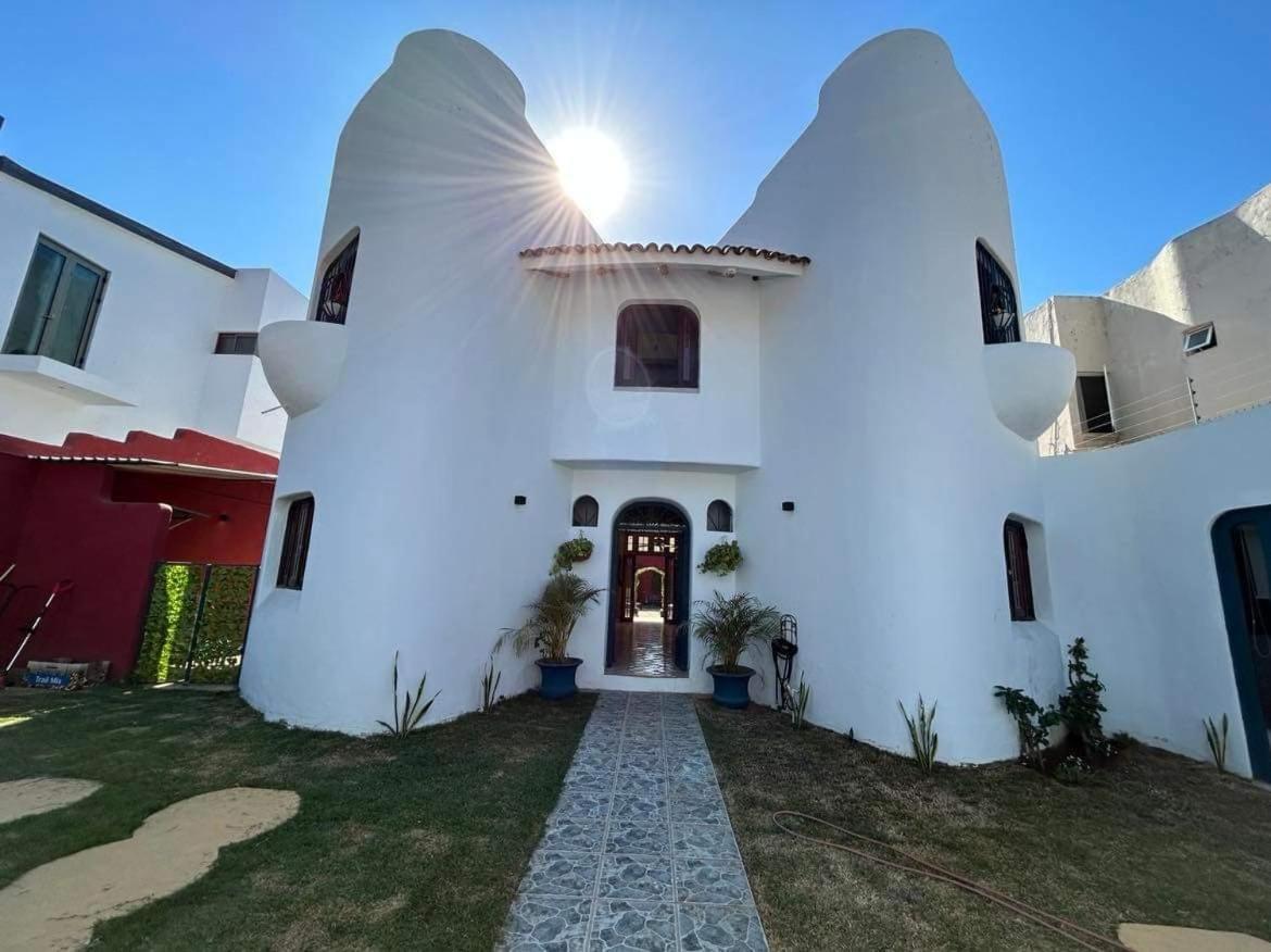 Oasis * Puerto Vallarta