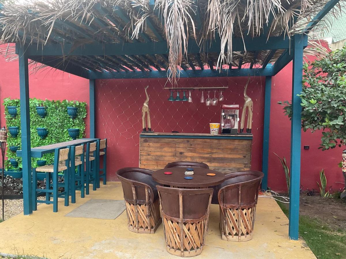 Oasis Guest house Puerto Vallarta