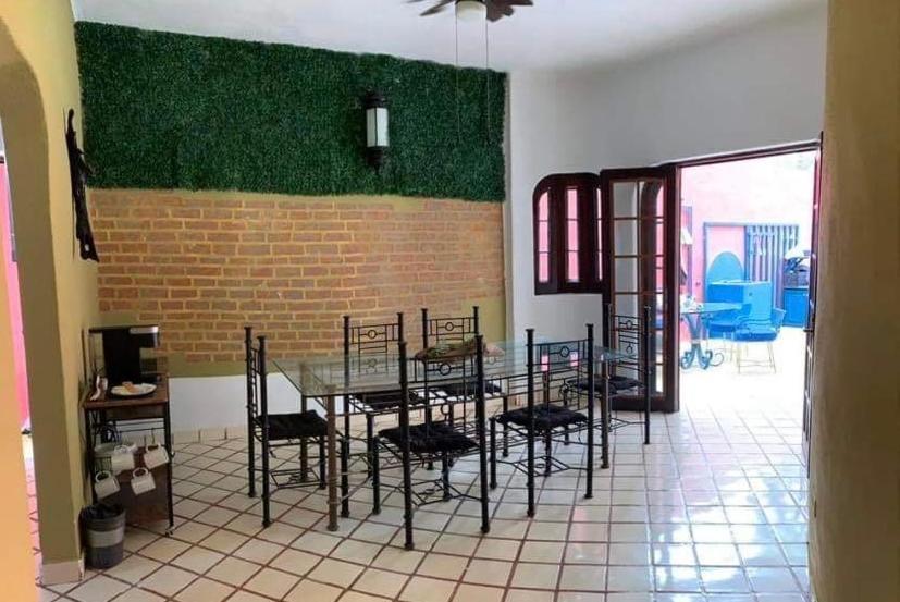 Oasis Guest house *
