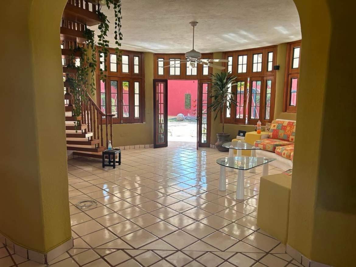 Guest house Oasis *