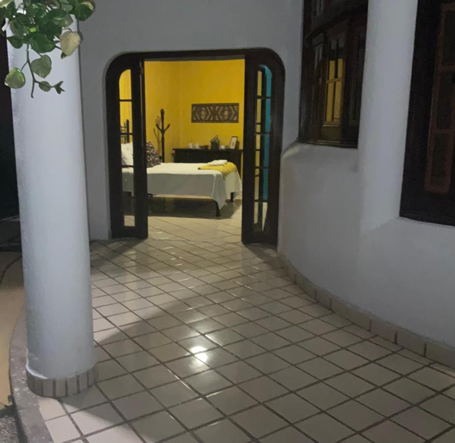 Oasis Guest house *