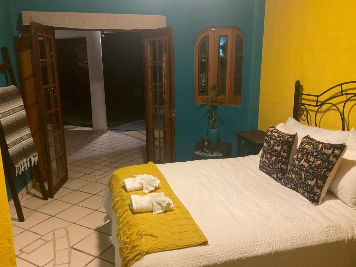 Guest house Oasis