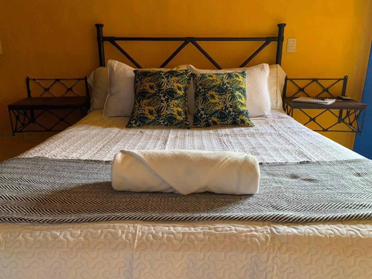 Guest house Oasis