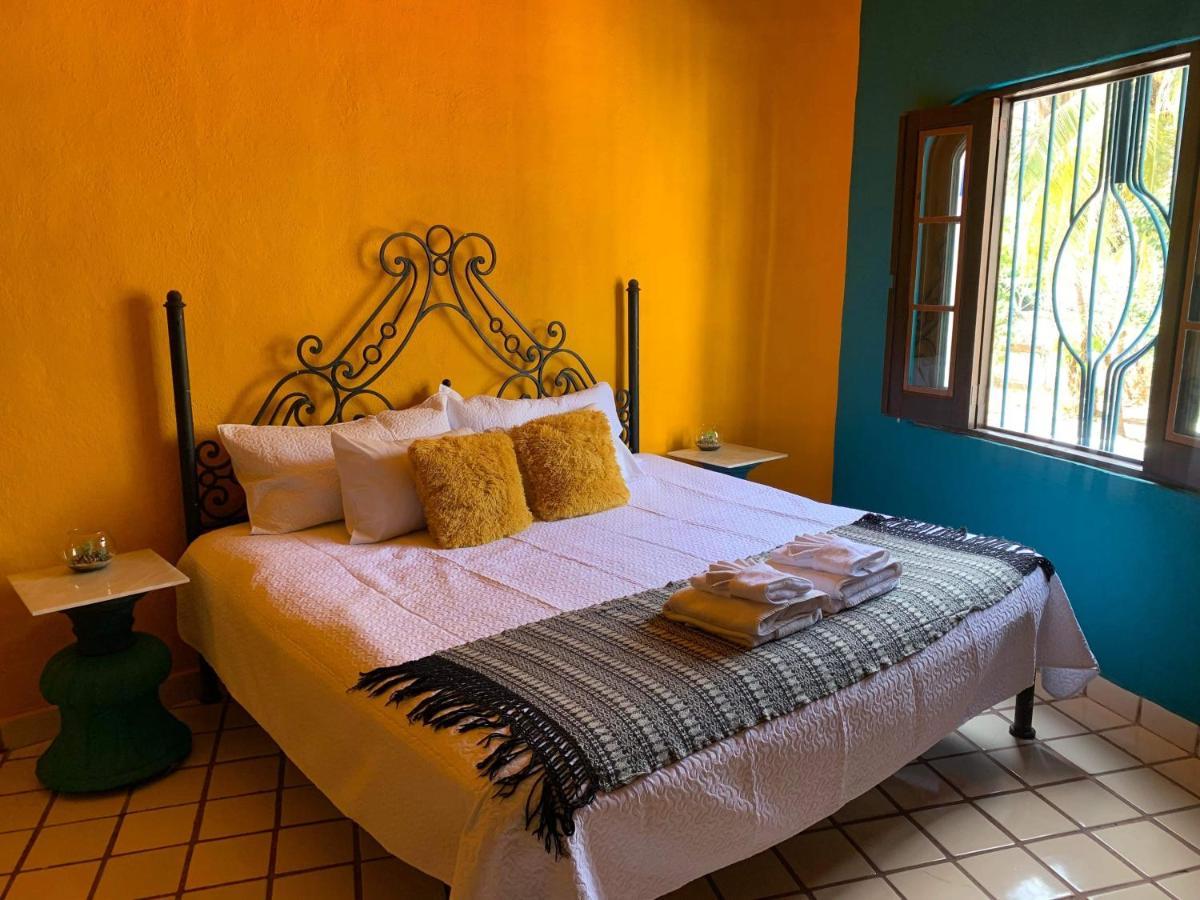 Guest house Oasis Puerto Vallarta