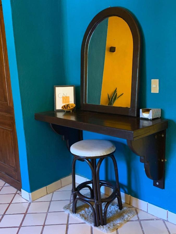 Oasis Guest house