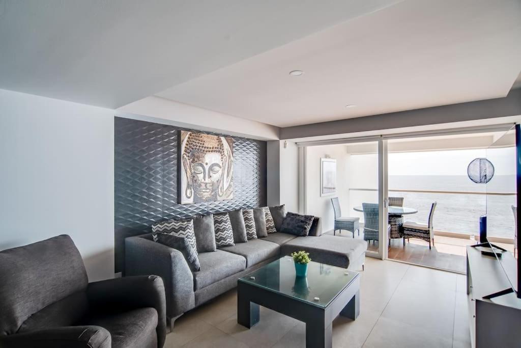 Harbor 9005 Beachfront 2bdr By Moikkarentals *