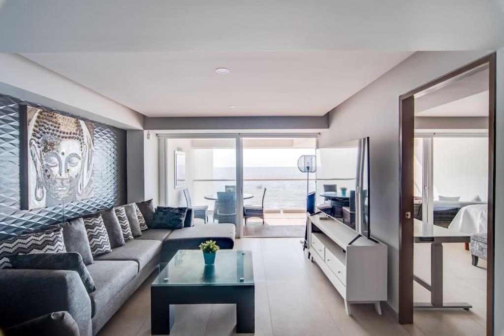 Harbor 9005 Beachfront 2bdr By Moikkarentals *