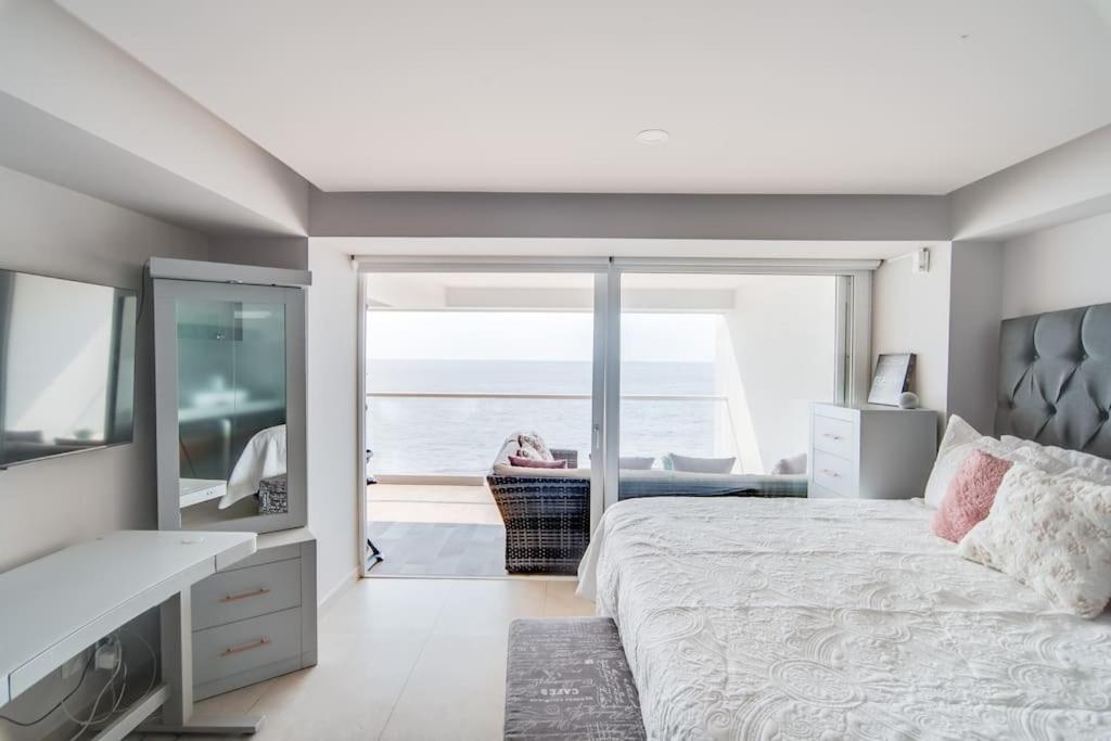Harbor 9005 Beachfront 2bdr By Moikkarentals *