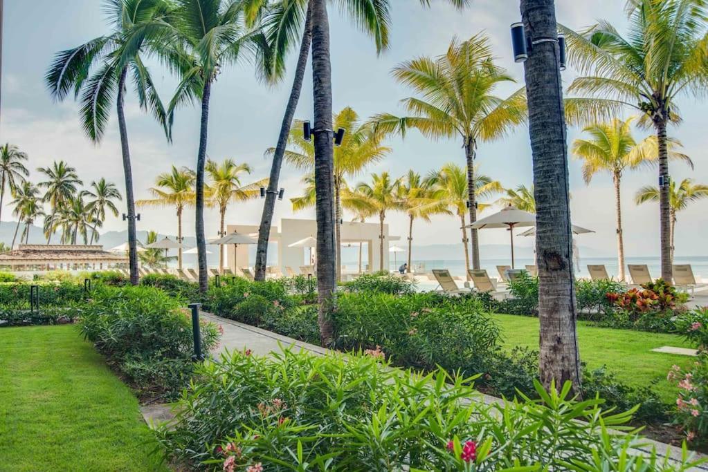 Harbor 9005 Beachfront 2bdr By Moikkarentals * Puerto Vallarta