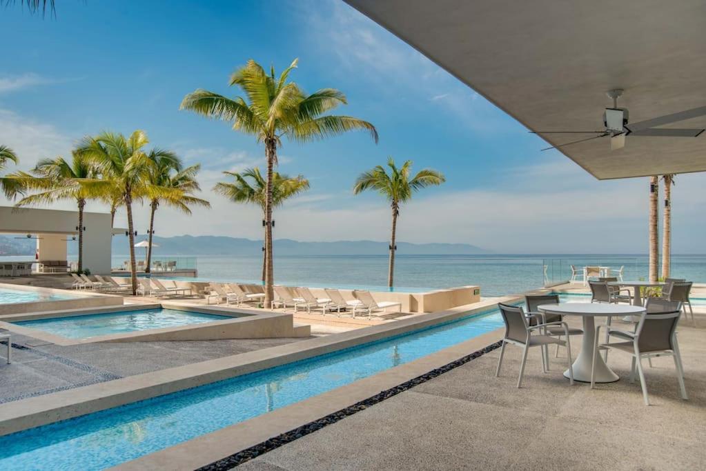 Harbor 9005 Beachfront 2bdr By Moikkarentals *