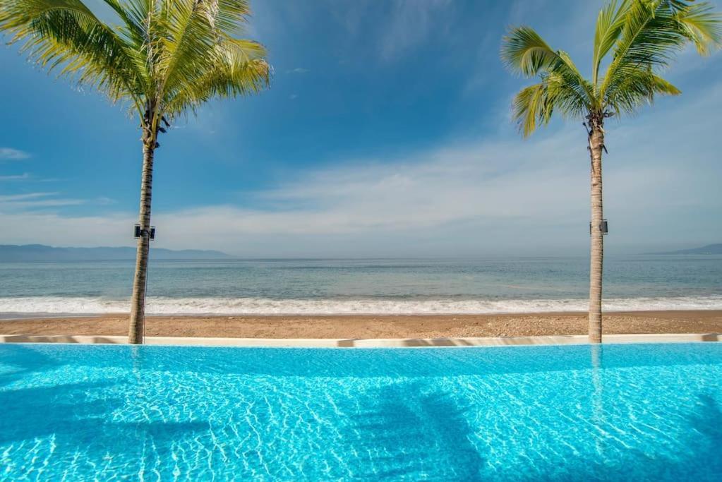 Harbor 9005 Beachfront 2bdr By Moikkarentals * Puerto Vallarta