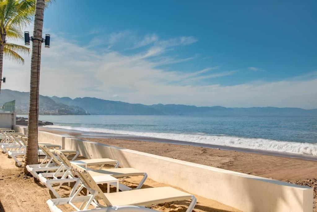 Harbor 9005 Beachfront 2bdr By Moikkarentals *