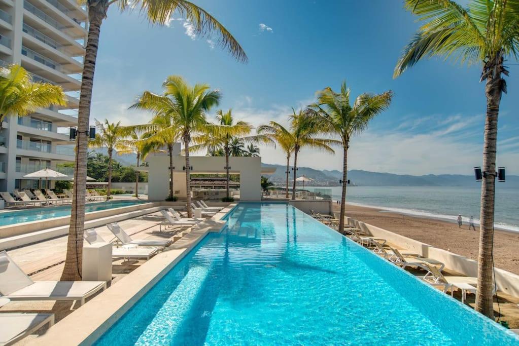Apartment Harbor 9005 Beachfront 2bdr By Moikkarentals *
