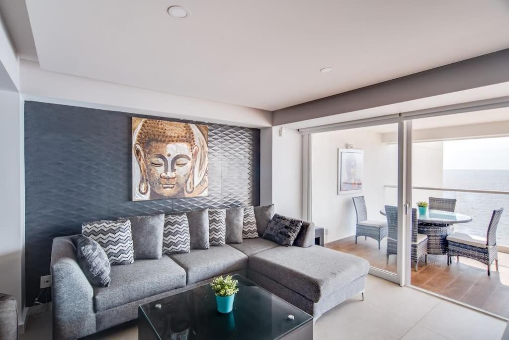 Harbor 9005 Beachfront 2bdr By Moikkarentals Apartment