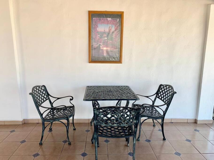 Casa Galerias Vicario Apartment Puerto Vallarta