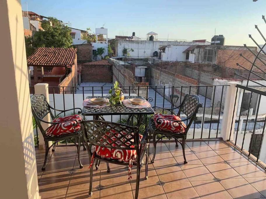 Casa Galerias Vicario Apartment *