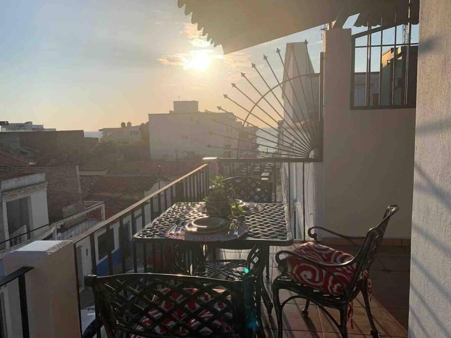 Casa Galerias Vicario Apartment Puerto Vallarta