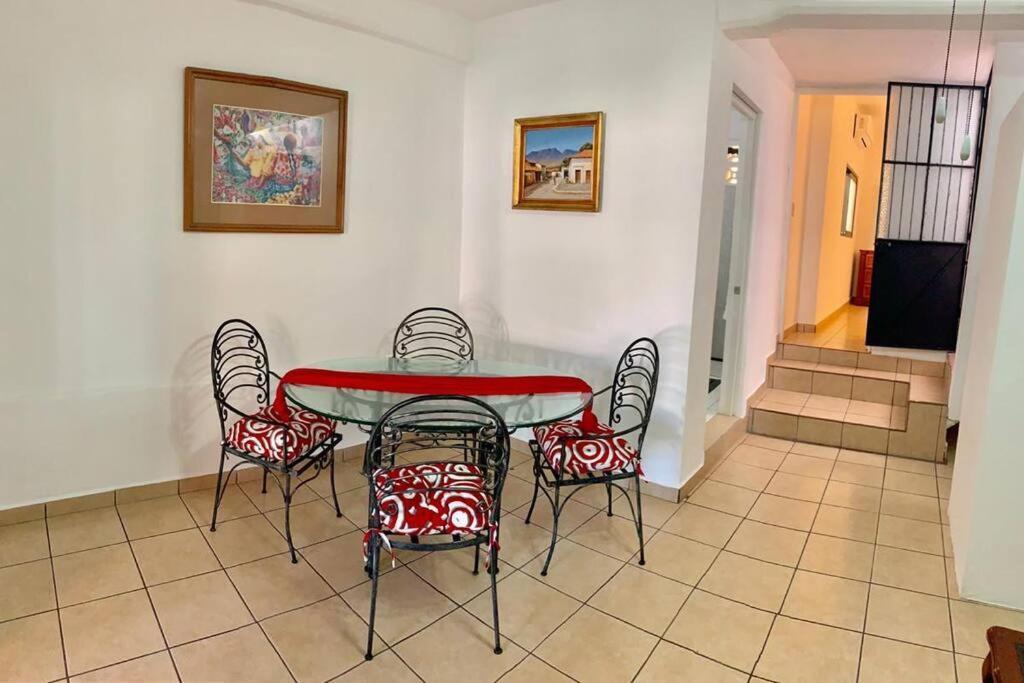 Apartment Casa Galerias Vicario