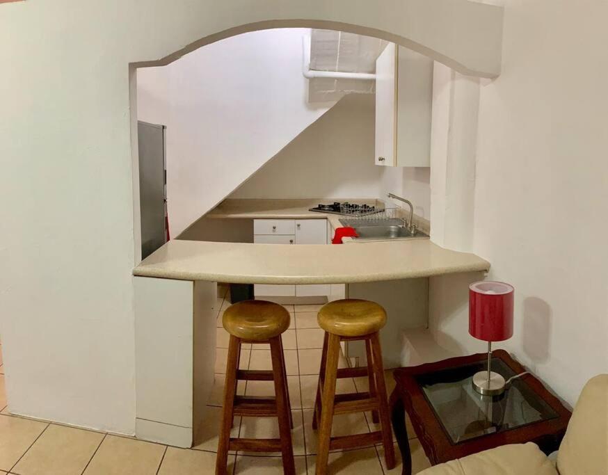 Casa Galerias Vicario Apartment *
