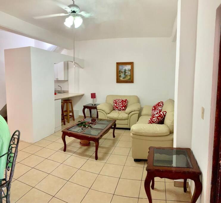 Apartment Casa Galerias Vicario Puerto Vallarta