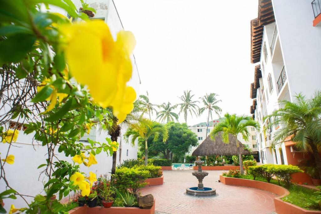 Lindo Con Piscina Apv * Puerto Vallarta