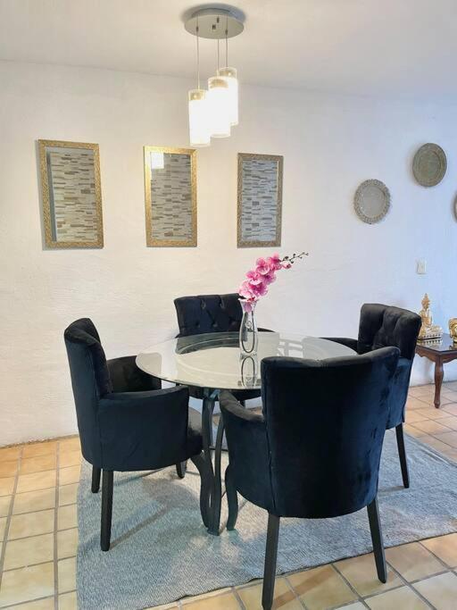Apartment Lindo Con Piscina Apv