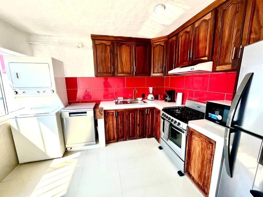 Location! W/ Pool Apartamento Puerto Vallarta