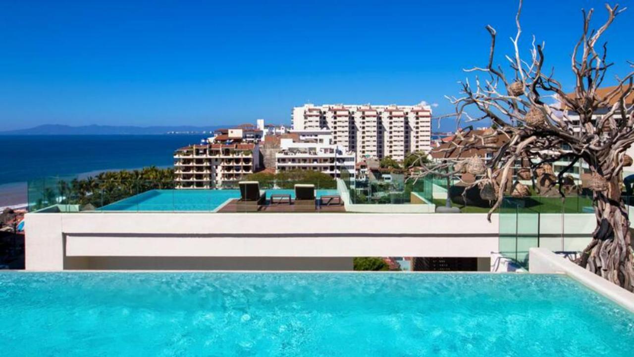 Apartment Nayri Life 509 Puerto Vallarta