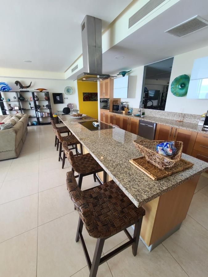 Aparthotel Peninsula Condominiums, Zone, Pv