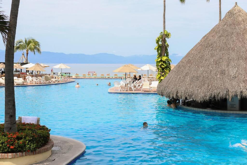 Departamento Frente A La Playa, Velas Vallarta Puerto Vallarta