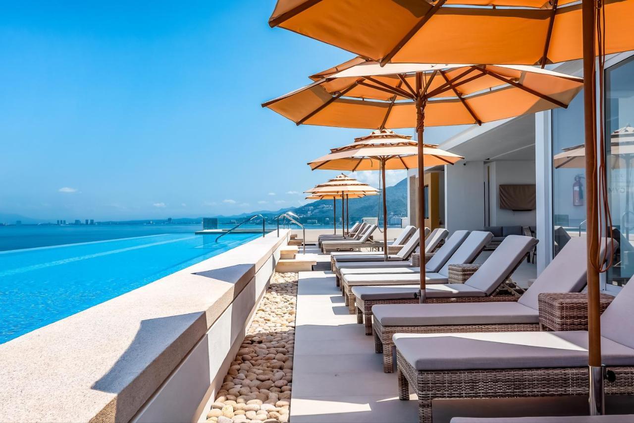 Apartment Xalli Arcos Ph 1002 Puerto Vallarta