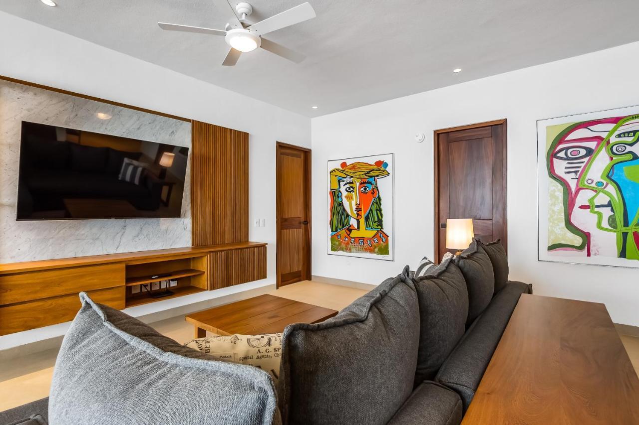 Xalli Arcos Ph 1002 Apartment Puerto Vallarta
