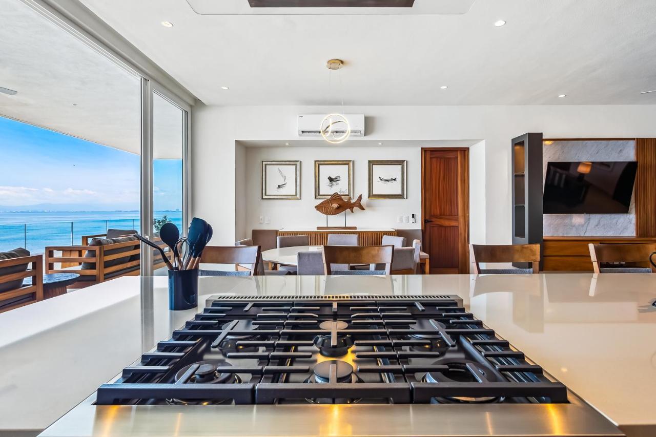 Xalli Arcos Ph 1002 Apartment Puerto Vallarta